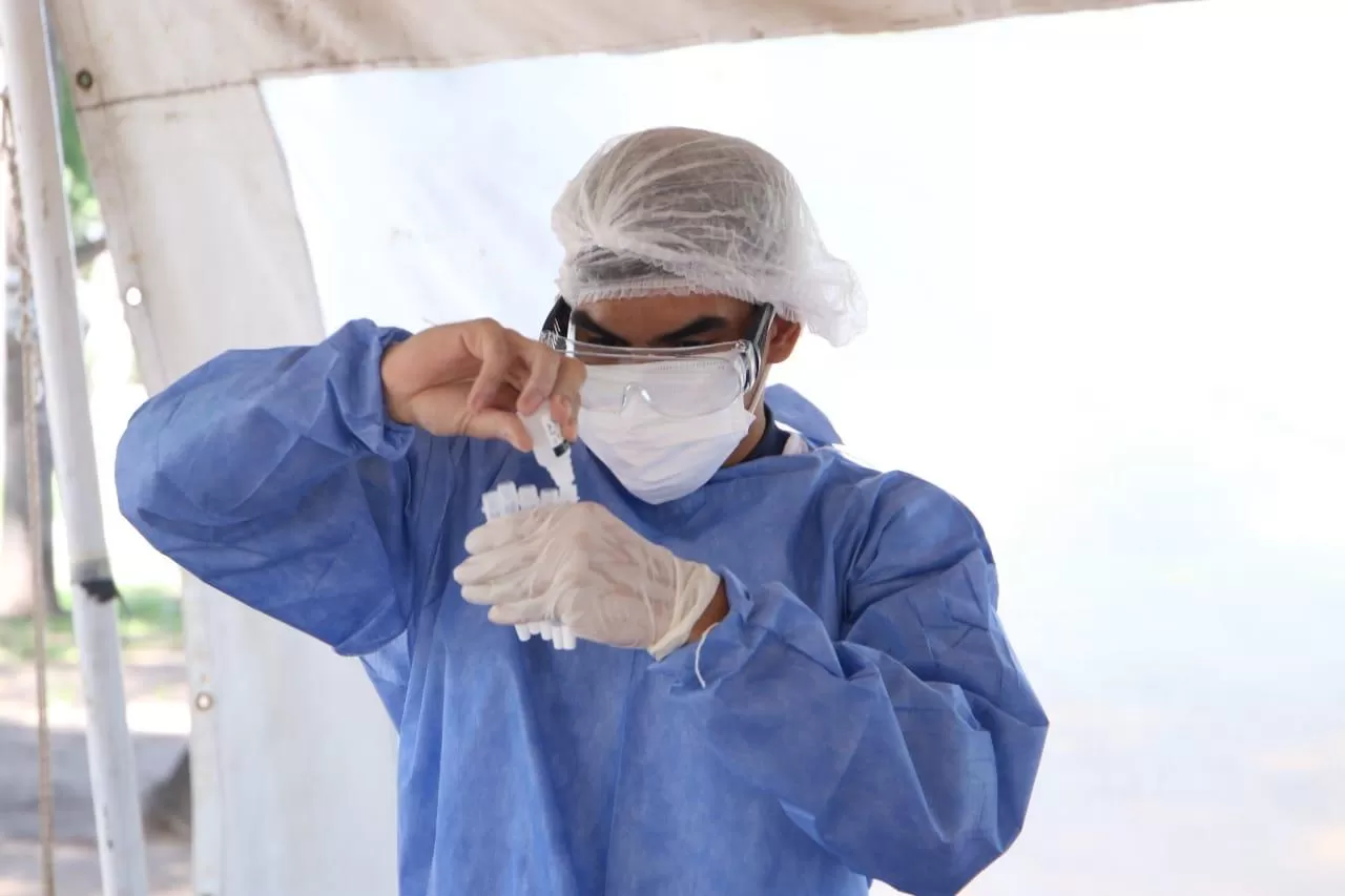 Tucumán vuelve a registrar seis muertes por covid-19