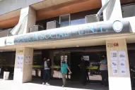 UNT: “Hoy es imposible un retorno a la presencialidad plena en clases masivas”