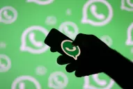 Por el Día de los Enamorados se puede cambiar el logo de WhatsApp por un corazón