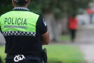Una mechera intentó robar un celular y terminó detenida