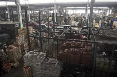 Verduras, frutas y pan, los nuevos aumentos que golpearán los bolsillos