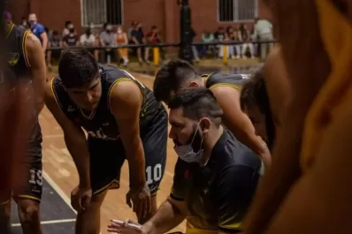 Básquet: Martín De Zan fue convocado a la Preselección juvenil