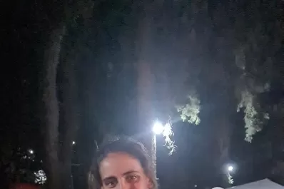 Tenis: el mejor regalo fue llegar a semifinales