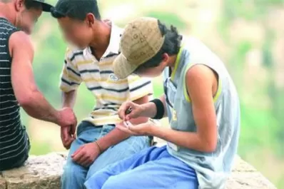 Narcomenudeo: “Todo lo que se está haciendo es poco”