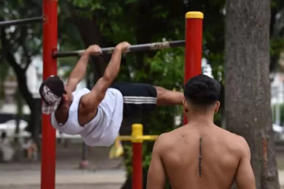 Harán un torzazo masivo en el parque Avellaneda para repudiar el accionar policial