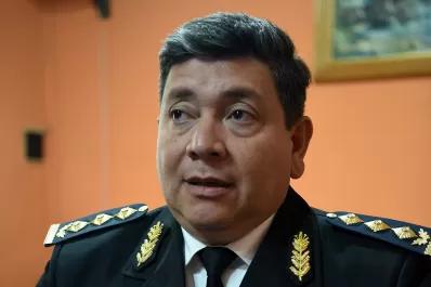 Ley de acoso callejero: “La Policía está capacitada”