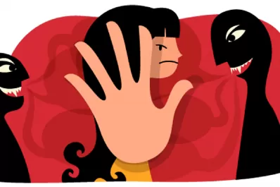 Acoso callejero: no todas coinciden frente a la nueva ley