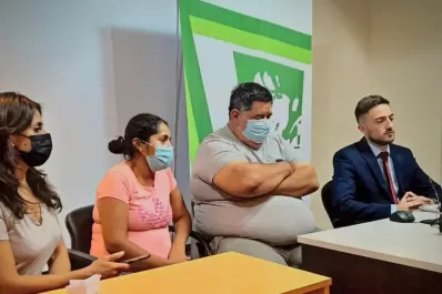 Tucumán: condenan a un hombre por el delito de ciberacoso sexual infantil