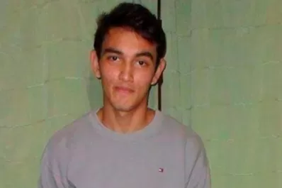 La Justicia anuló la condena al femicida de Chiara Páez, el caso que impulsó el Ni Una Menos