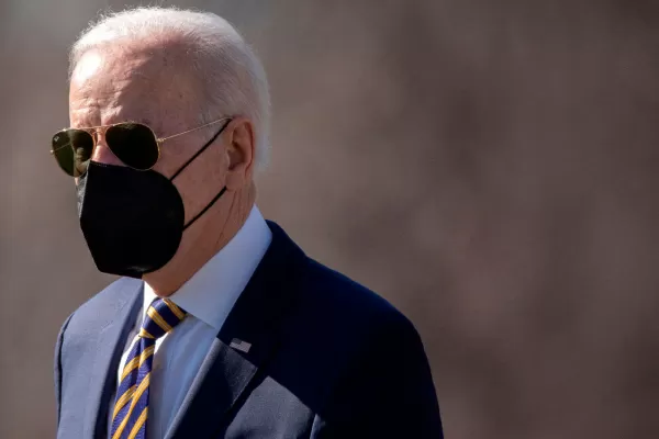 Cómo Biden puede castigar a Putin aislando tecnológicamente a Rusia