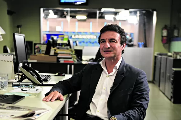 Sánchez criticó la suspensión de exportaciones y pidió debate por la suba de retenciones