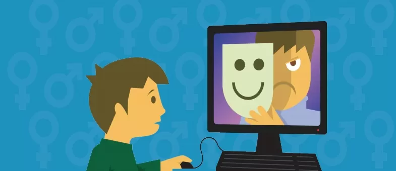  CONCLUSIONES DE LA ENCUESTA. A los padres también les preocupa la sobreexposición en redes y la atención no deseada de sus hijos. educ.ar