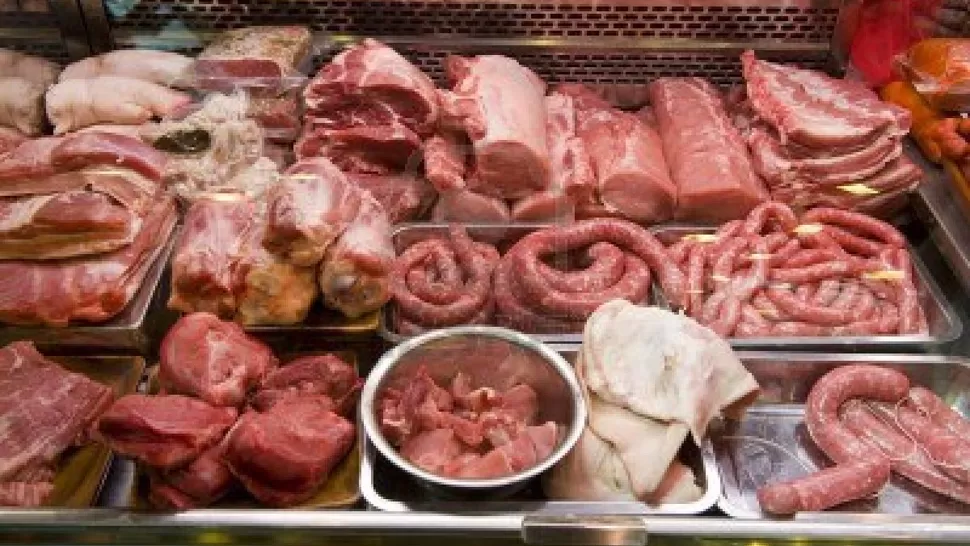 Carne vacuna: acuerdo para congelar el precio de siete cortes