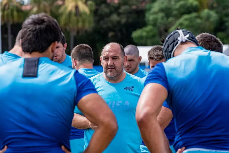 INTRANSIGENTE. La falta de autocrítica fue una constante en el discurso de Ledesma. Eso también le terminó costando caro. 