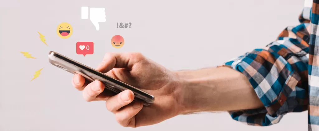 Haters: ¿Por qué hay tanto odio?