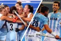 Hockey: arrancan un nuevo desafío