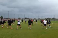 San Martín: cambiaron los nombres, pero el sueño sigue siendo el mismo