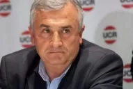 Gerardo Morales: La dolarización es peor que la convertibilidad