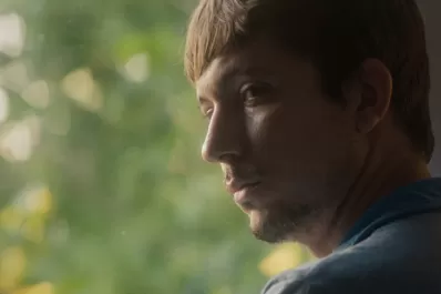 “Los paseos”, el debut en ficción de Tabacznik