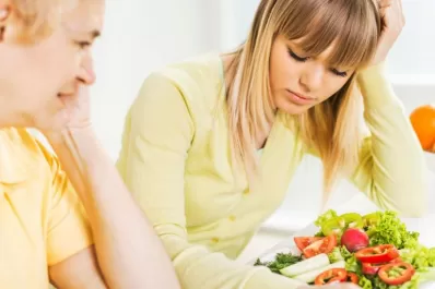 Que tu relación con la comida no sea una carrera de obstáculos