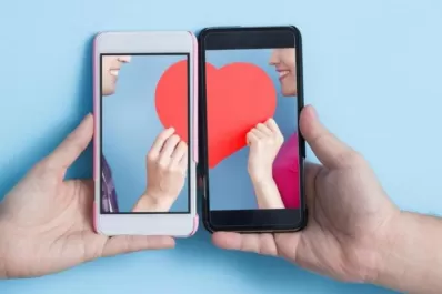 El 30% de los argentinos tiene pareja gracias a una app