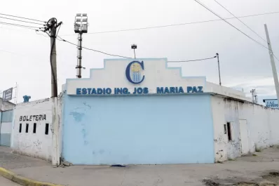 Orgullosos de formar parte de “Los Leones”