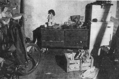 El caso Berardi: un hecho impune que dejó varios interrogantes