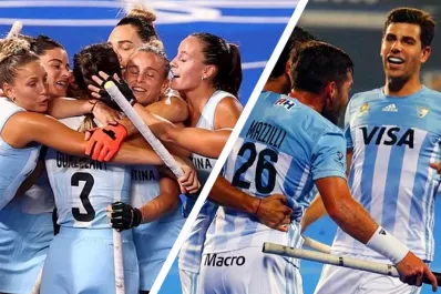 Hockey: arrancan un nuevo desafío