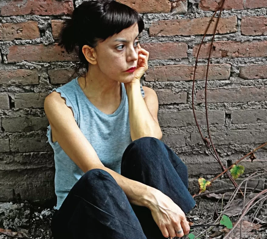 María Belén Aguirre 