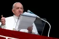 El Papa pide evitar la guerra total en Ucrania: Pone en riesgo la paz de todos por los intereses de pocos