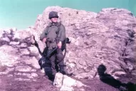 Crónicas de guerra, parte III: Un infierno llamado Tumbledown