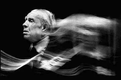 El inventor de espejos