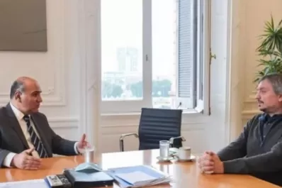 La prueba de fuego para el Frente de Todos