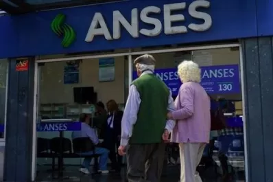 Moratoria y reconocimiento por tareas de cuidado