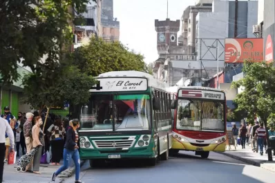 Pasaje provisorio a la ilusión