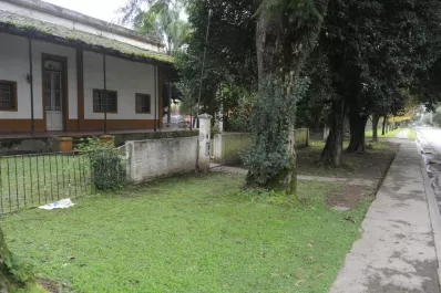 El pasado y el presente conjugan el espacio urbano actual de Yerba Buena