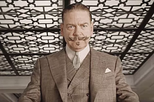 El policial mantiene su encanto, más allá de la avalancha de superhéroes