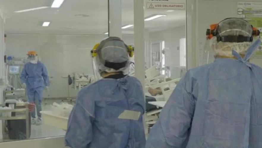 MINISTERIO DE SALUD PÚBLICA DE LA PROVINCIA 