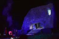 El Mensaje de Lourdes, una historia que conmueve