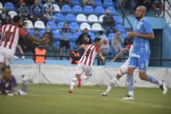 San Martín: ¿Los dos últimos pasajeros?