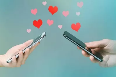 Hacer “match” en San Valentín tiene su precio