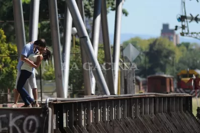 En el Día de los Enamorados, el buen clima se hará sentir en Tucumán