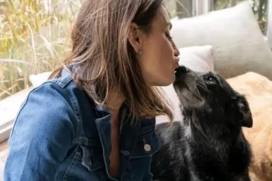 Eleonora Wexler contó su tristeza por redes sociales