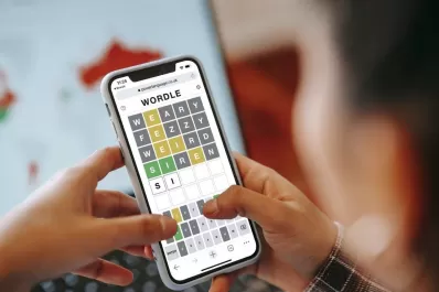 Wordle: cómo es el juego de moda ayudó a liberar a una mujer que estaba secuestrada