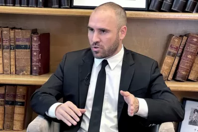 Ante el G20, la Argentina insistirá con el pedido de flexibilizaciones al FMI