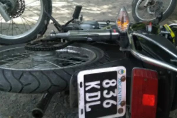 Detuvieron a un hombre que le robó a dos mujeres en Yerba Buena