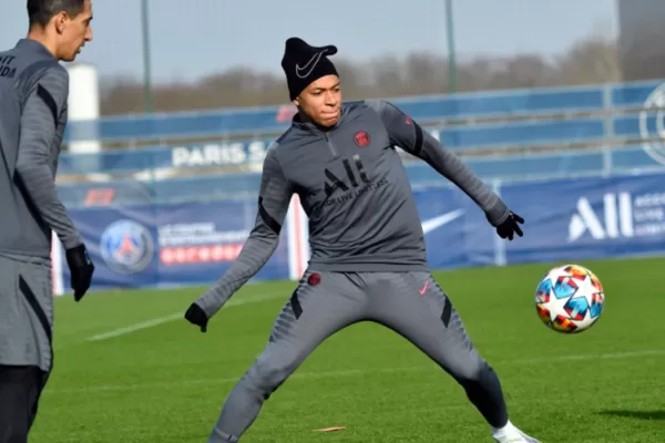 En Francia aseguran que Mbappé tiene todo acordado con Real Madrid