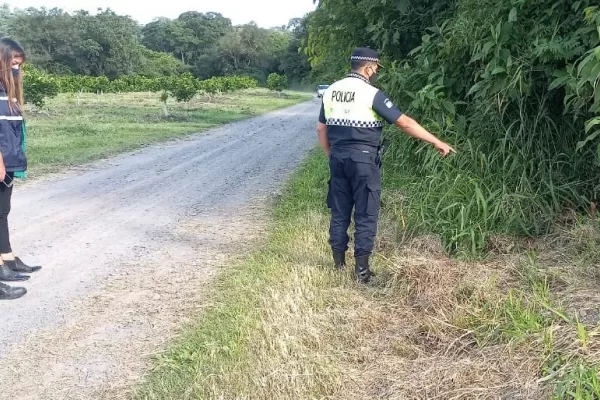 Alerta en Tucumán: un hombre en moto, desnudo y con pasamontaña, ataca a bikers para violarlas