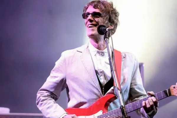 Punto de vista: Spinetta, ese artista incomparable
