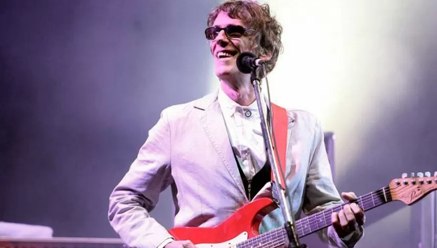 Punto de vista: Spinetta, ese artista incomparable